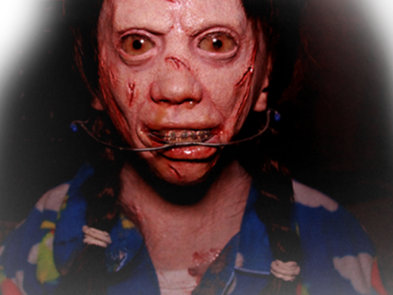 Hysteria Haunted Attraction
