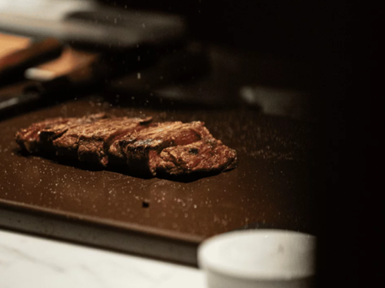 Caro Steakhouse Frenzy