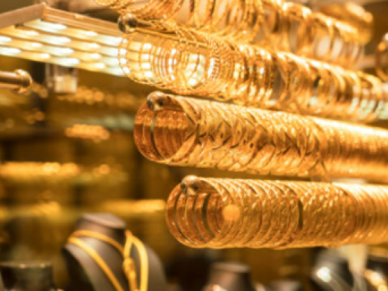 Oumar Berete Jewellery Trading