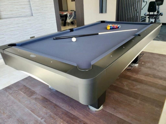 Inter Pool Sports Equipment Trading