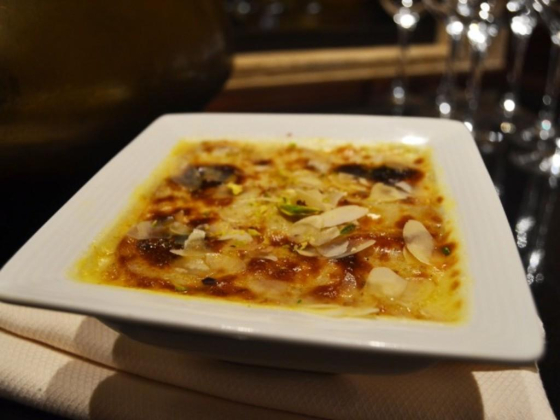 Ashiana Restaurant