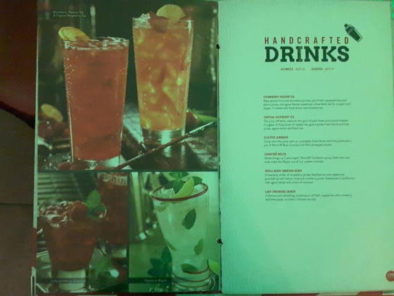 TGI Fridays