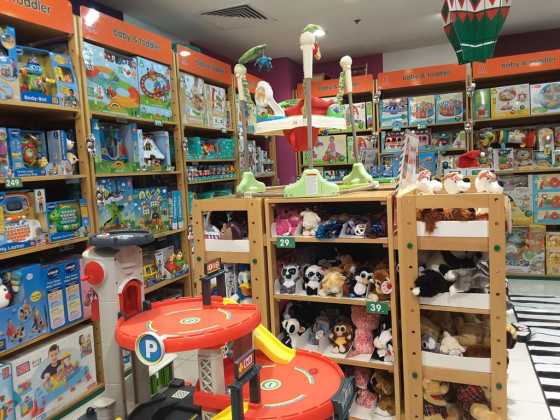 Early Learning Centre