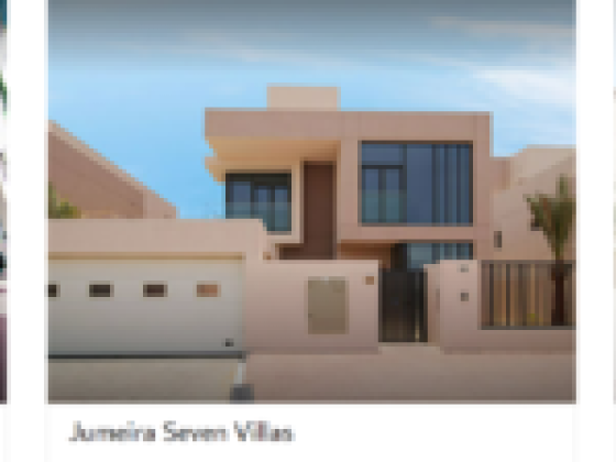 Al Majid Property Co