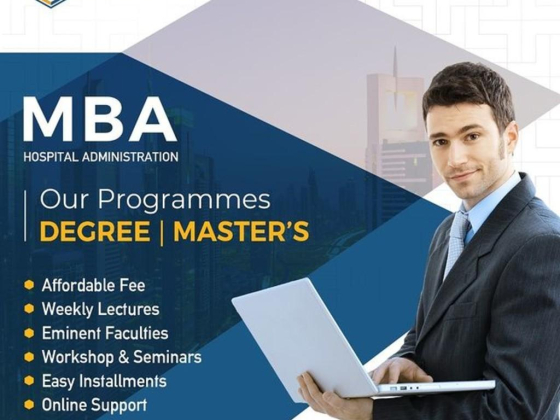 Inspire Education For Management