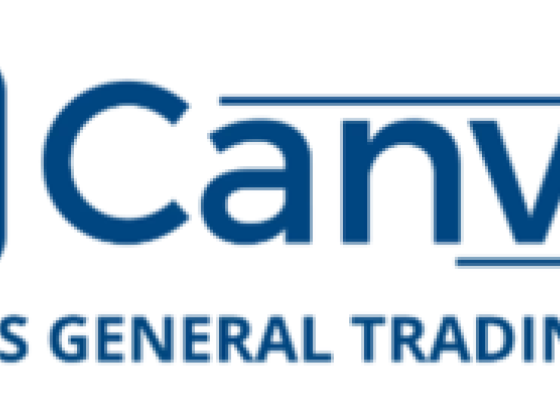 Canvas General Trading L.l.c