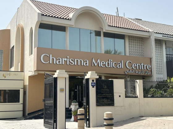 Charisma Medical Center