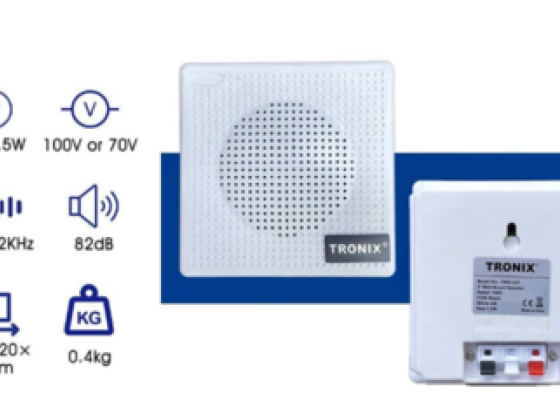 Global Tronix
