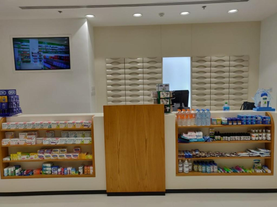 Community Pharmacy