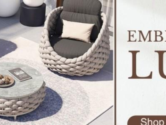 Swin Outdoor Furniture