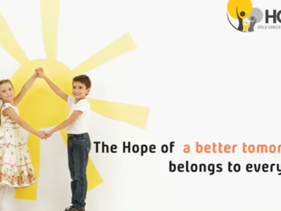 Hope Child Cancer Care Center