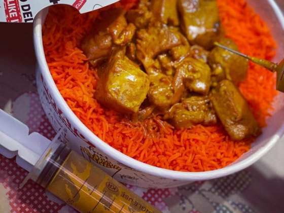 Al Raya Kitchen