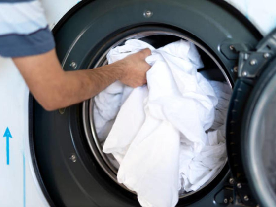 Alsharqiah Laundry
