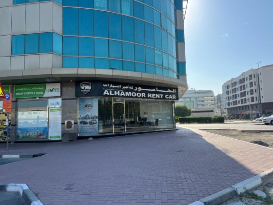 Al Hamoor Rent Car