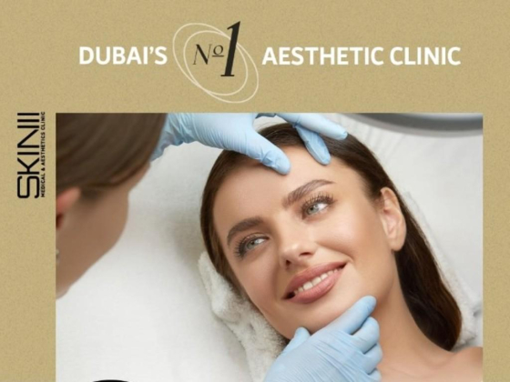 SKIN 111 Medical & Aesthetics Clinic