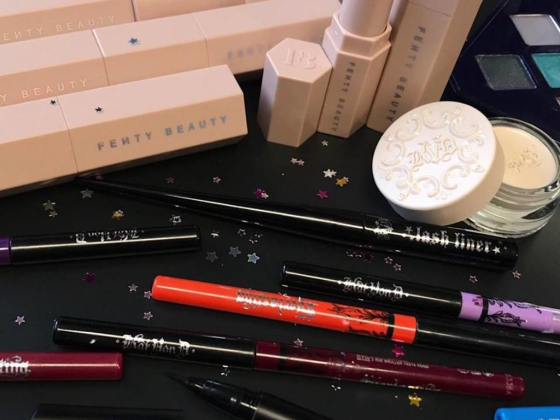 Toni Malt Makeup Academy