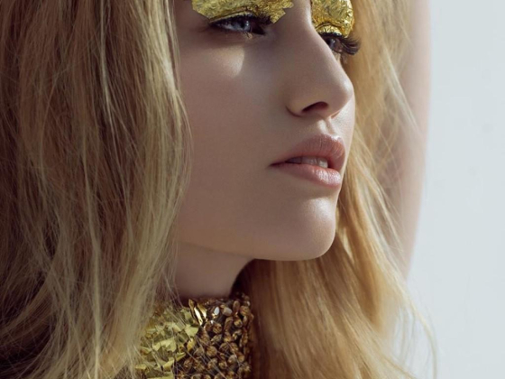 Toni Malt Makeup Academy