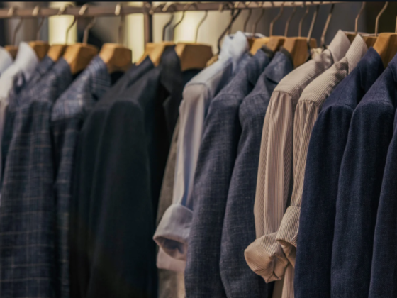 Vashyaa Garments Trading