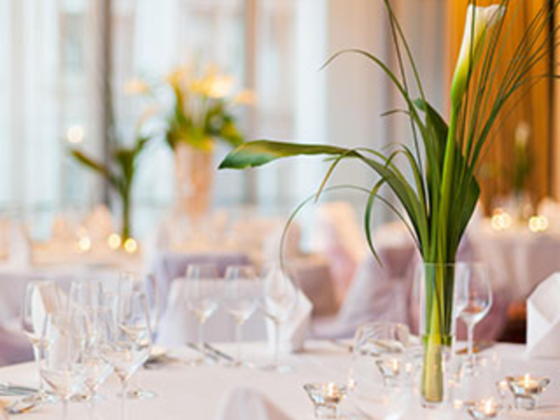 Al Yasat Ball Room