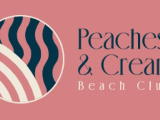 Peaches & Cream