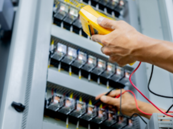 Al Zareen Switchgear