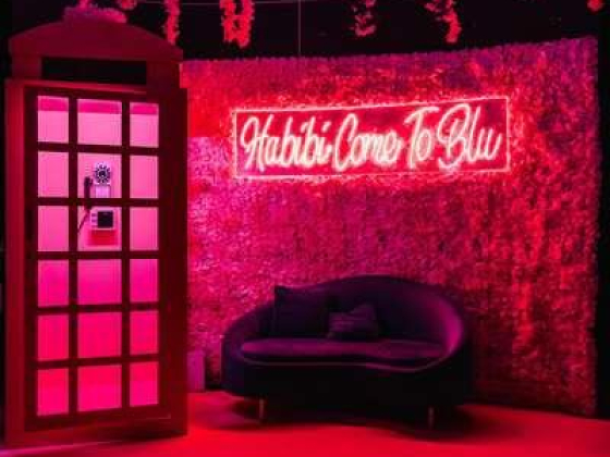 Blu Night Club