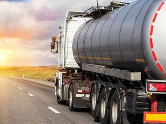 Reliable Diesel Trading