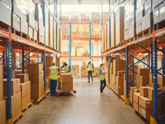 Gallega Global Logistics
