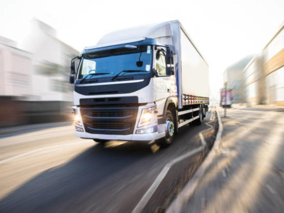 Al Nakawa General Transport