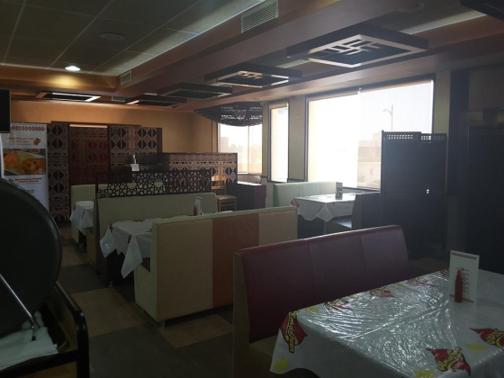 Madfoon Al Sadda Restaurant