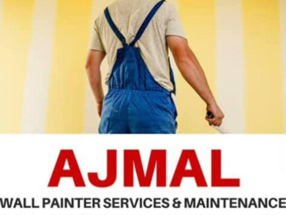 Ajmal Afzal Technical Service