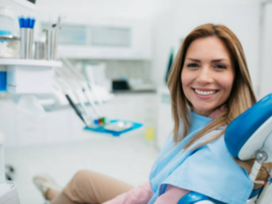 Dr. Imneet Madan Dental Center