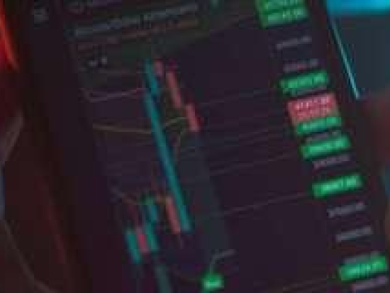 Kanak Capital Markets