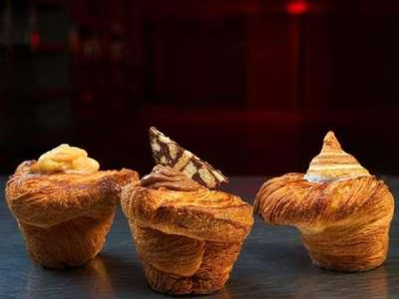 Flour Girl Bakery