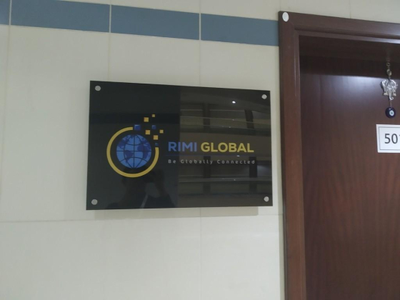 Rimi Global Cargo