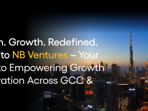 Nb Ventures