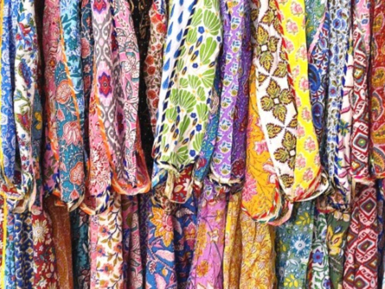 Mohammad Parvez Textile Trading