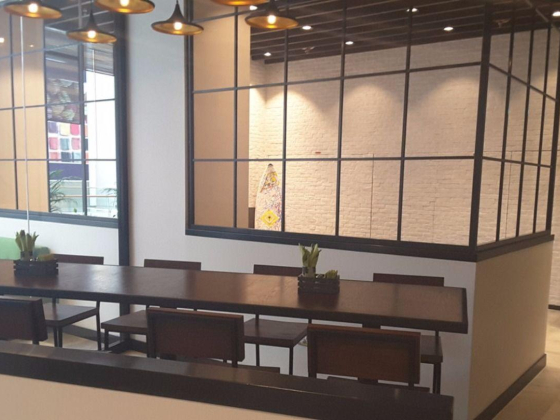 California Pizza Kitchen