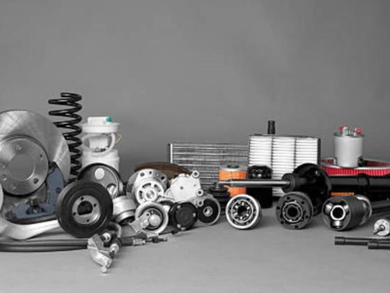 Perfect Shine Auto Spare Parts