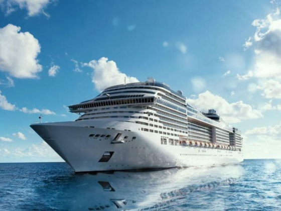 MSC Cruises
