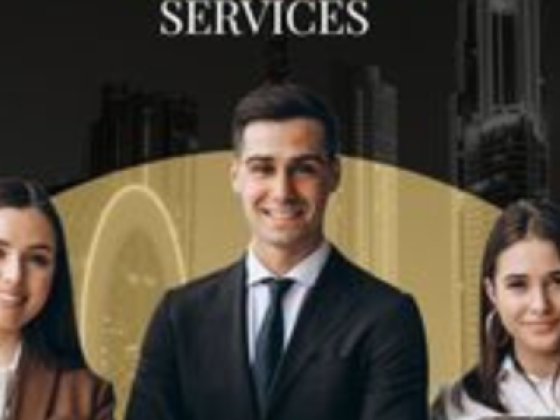 Al Arabiya 4 U Business Setup