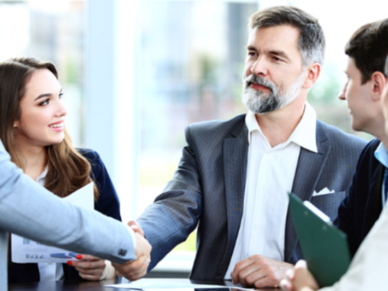 Bestex Businessmen Administrative