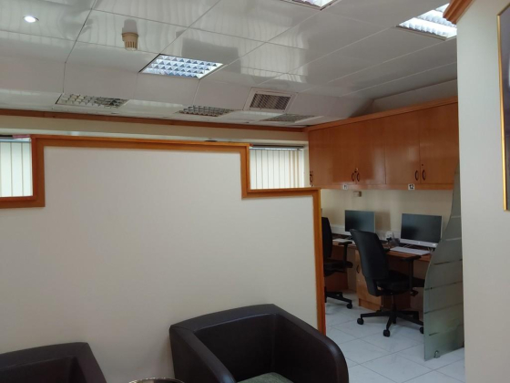 Fix Global Commercial Brokers Co.