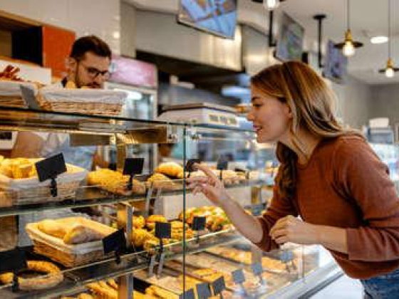 Preda By European Bakery