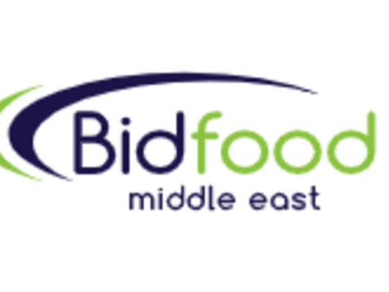 Bid Food Middle East