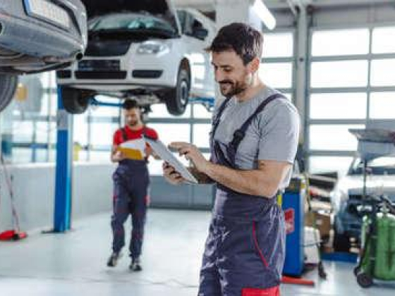 Al Futtaim Motors
