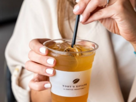 Tobys Estate Coffee