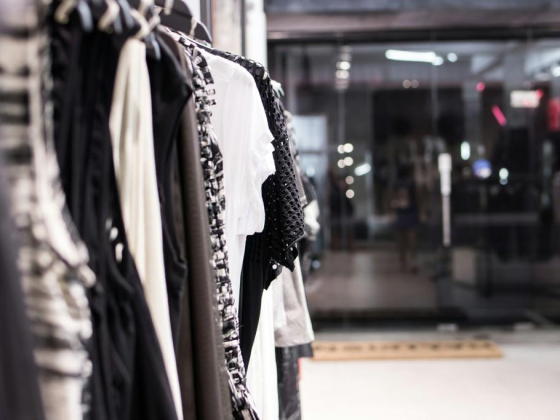 Fashion Shop General Trading
