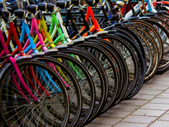 Wazeer Begum Bicycles Trading And Repairing