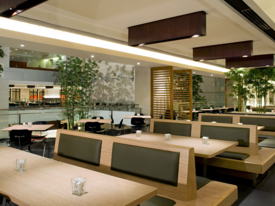 Rashid Ali Restaurant And Cafeteria